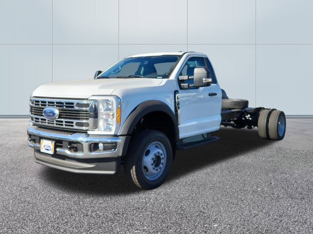 2023 Ford F-550 SD XLT