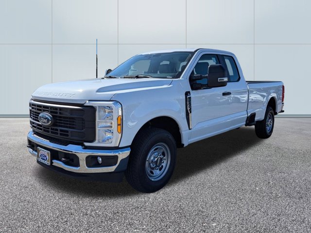 2024 Ford F-250 SD XL