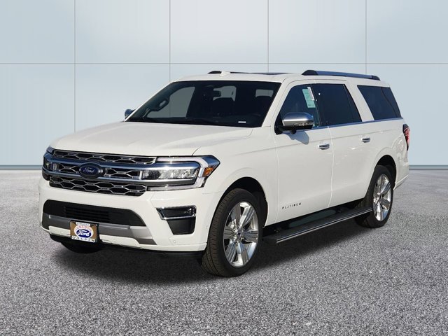 2024 Ford Expedition MAX Platinum