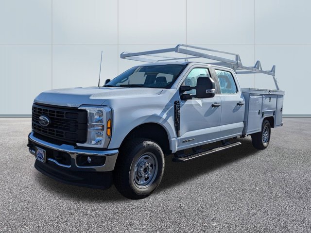 2024 Ford F-250 SD XLT