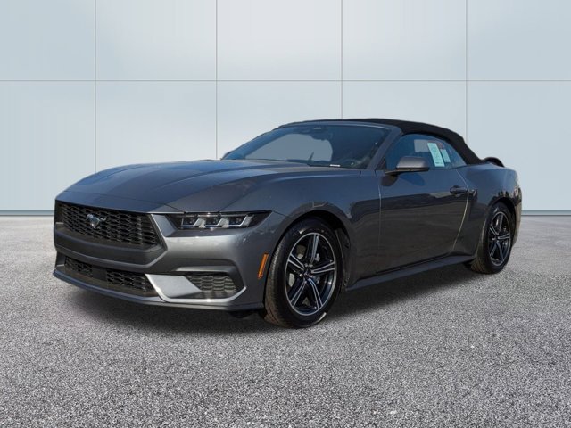 2024 Ford Mustang EcoBoost®