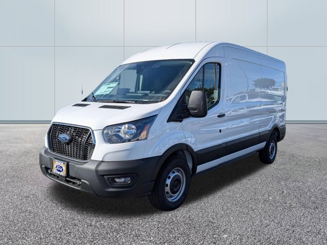 2024 Ford Transit T250 RWD