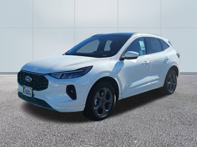 2024 Ford Escape ST Plus