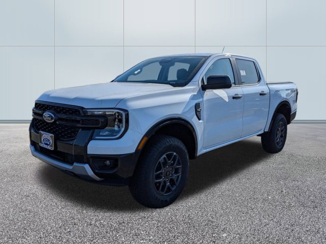 New 2024 Ford Ranger XLT