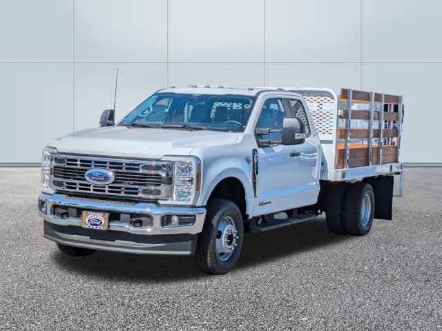 2024 Ford F-350 SD XL