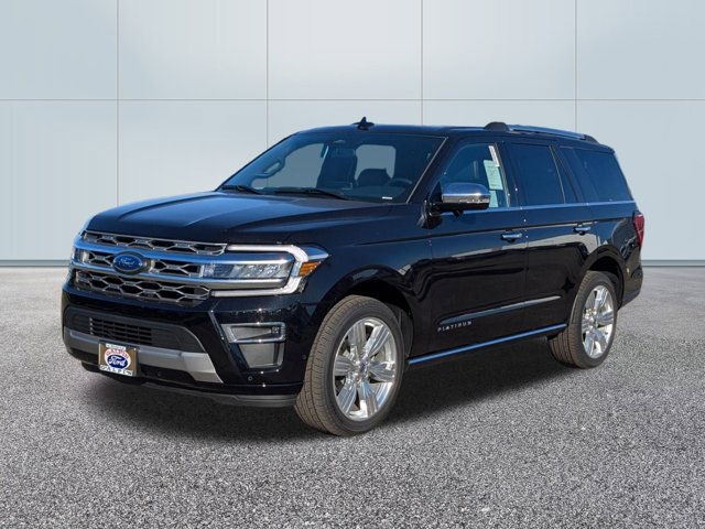 2024 Ford Expedition Platinum