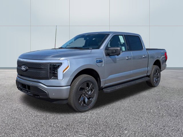 2024 Ford F-150 Lightning XLT