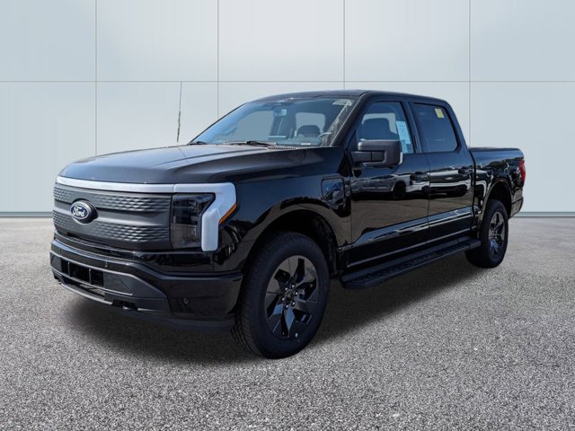 2024 Ford F-150 Lightning XLT