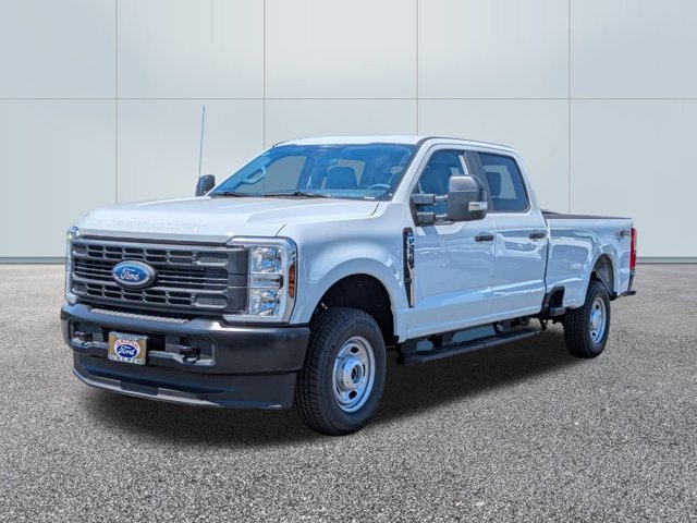 2024 Ford F-250 SD XL