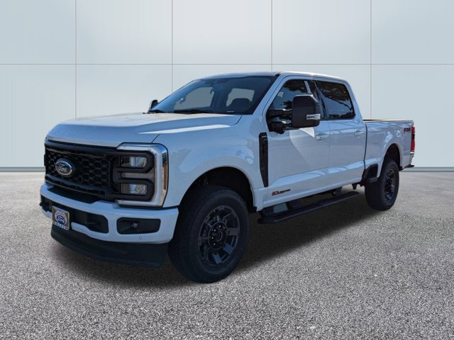 New 2024 Ford F-250 SD LARIAT