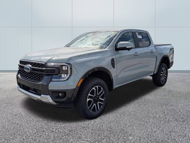 New 2024 Ford Ranger LARIAT