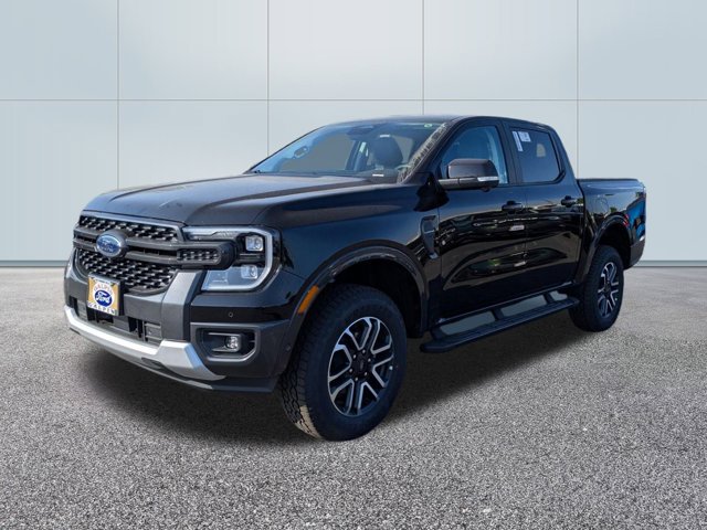 New 2024 Ford Ranger LARIAT