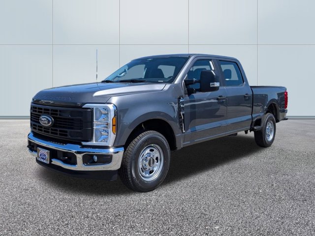 New 2024 Ford F-350 SD XL