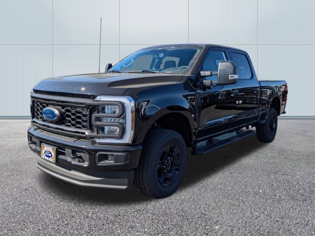 2024 Ford F-250 SD XLT