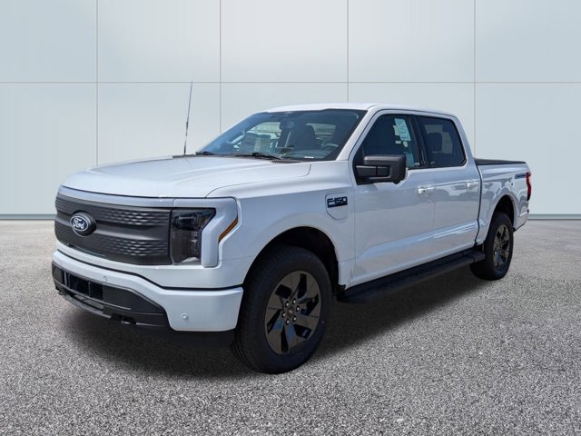 2024 Ford F-150 Lightning XLT