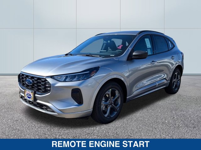 New 2024 Ford Escape ST Line