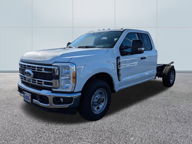 2024 Ford F-350 SD XL