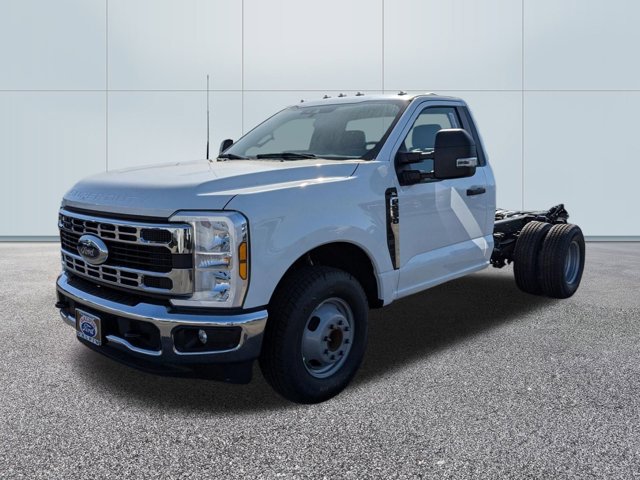 2024 Ford F-350 SD XL