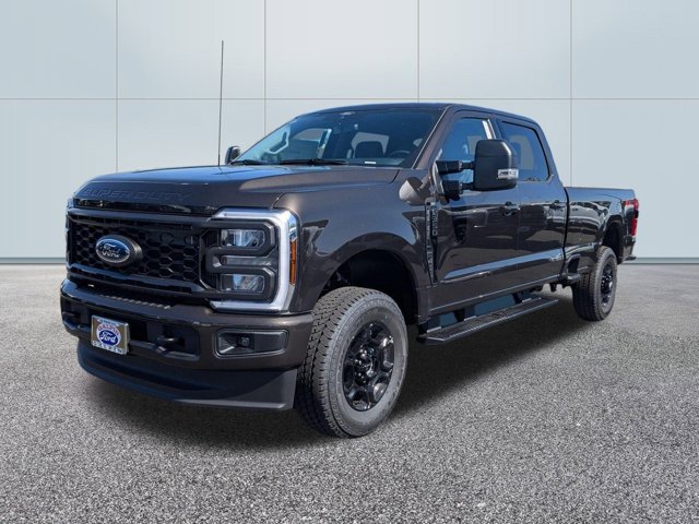 2024 Ford F-350 SD XLT