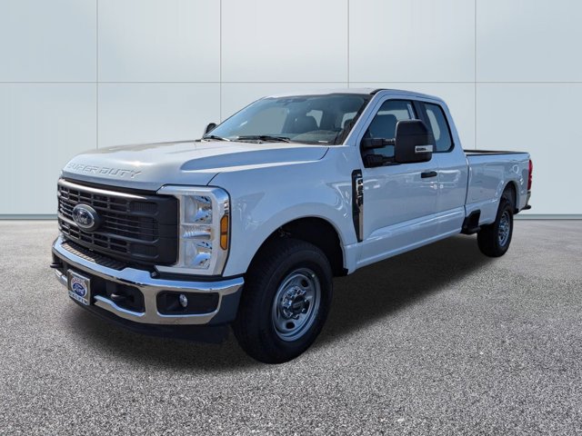 2024 Ford F-250 SD XL