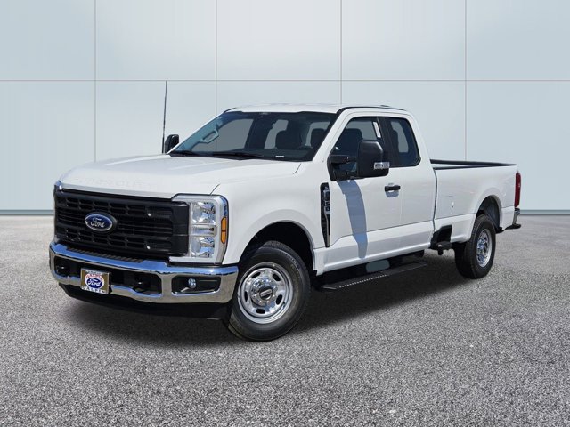 2024 Ford F-250 SD XL