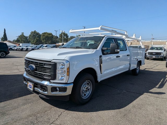 2024 Ford F-250 SD XL