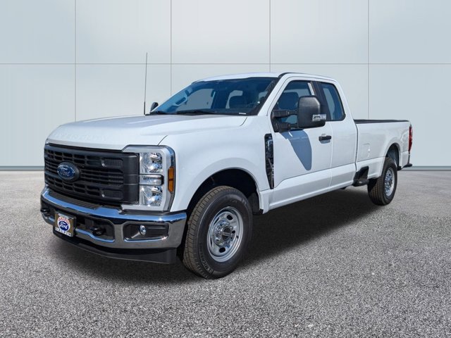 2024 Ford F-250 SD XL