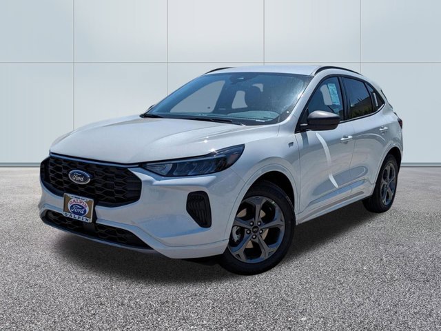 2024 Ford Escape ST Line