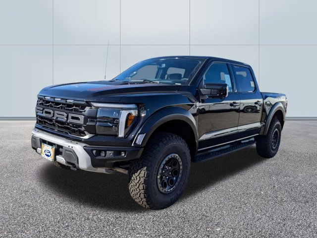 2024 Ford F-150 Raptor 37