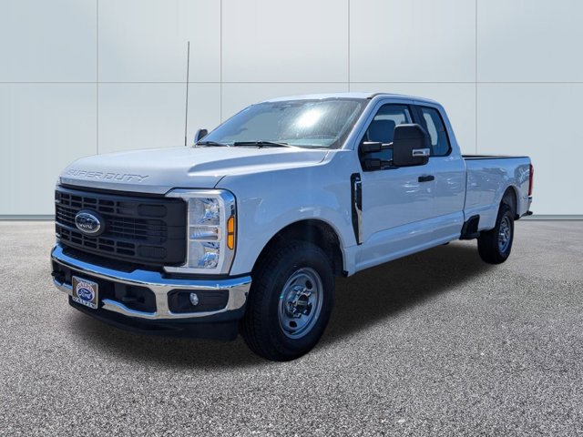 2024 Ford F-250 SD XL