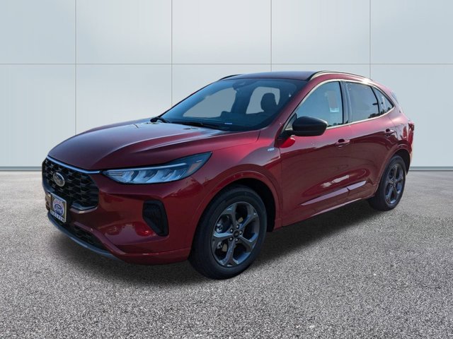 2024 Ford Escape ST Line