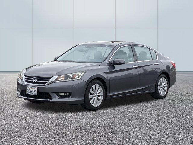 Used 2014 Honda Accord EX-L