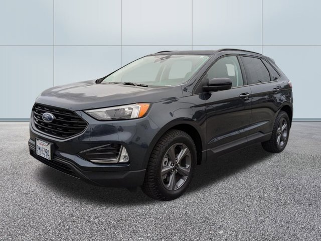 Used 2024 Ford Edge SEL