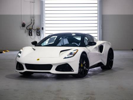 2024 Lotus Emira V6 First Edition