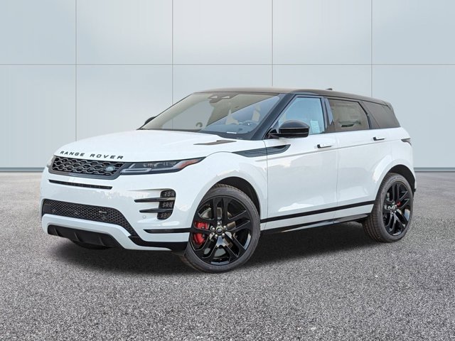 2023 Land Rover Range Rover Evoque R-Dynamic SE