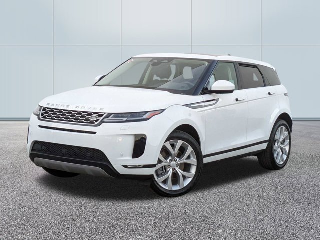 2023 Land Rover Range Rover Evoque SE