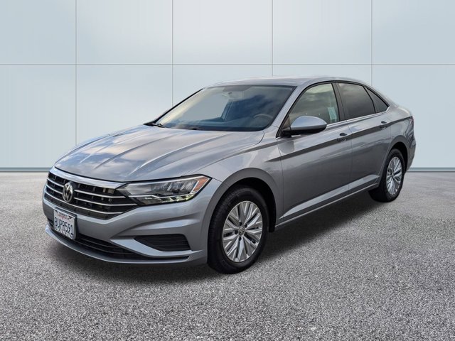 Used 2020 Volkswagen Jetta 1.4T S