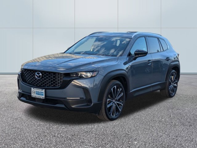 2023 Mazda CX-50 2.5 S Premium Plus