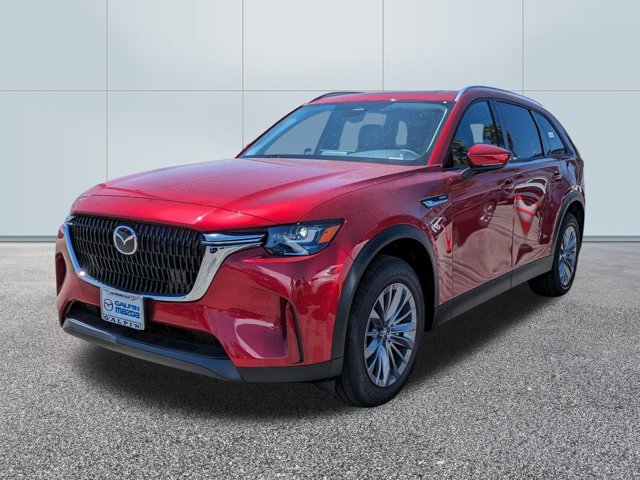 2024 Mazda CX-90 Phev Preferred