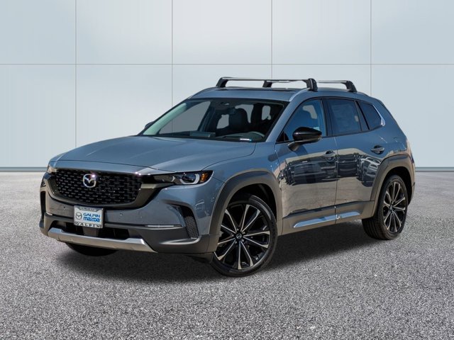 2024 Mazda CX-50 2.5 Turbo Premium Plus