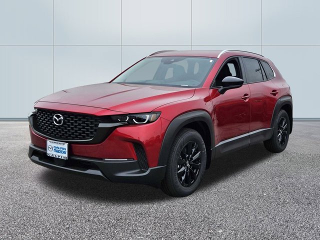 New 2024 Mazda CX-50 2.5 S Preferred