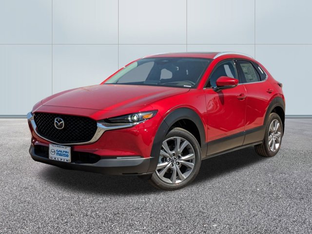 2024 Mazda CX-30 2.5 S Premium Package