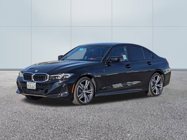 2023 BMW 3 Series 330E Sedan