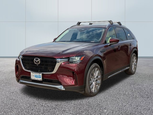 New 2024 Mazda CX-90 3.3 Turbo Premium Plus