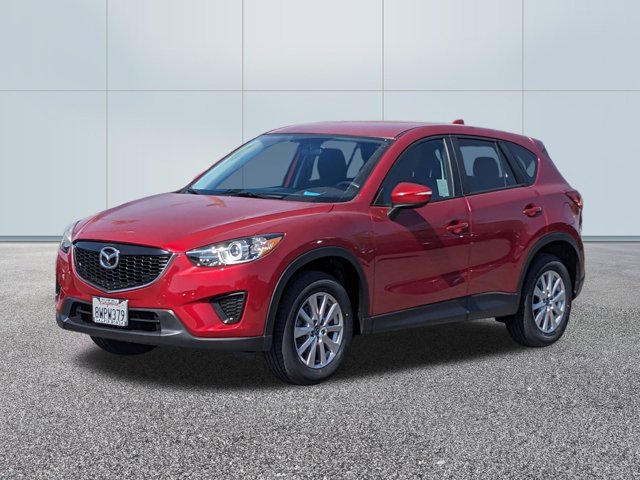 Used 2015 Mazda CX-5 Sport