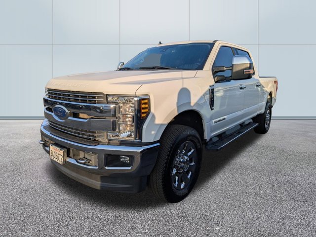 2019 Ford F-350 LARIAT