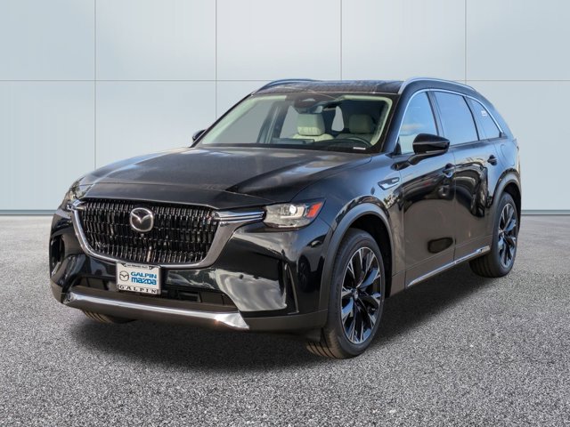 2024 Mazda CX-90 Phev Premium Plus