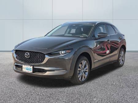 2024 Mazda CX-30 2.5 S Preferred Package