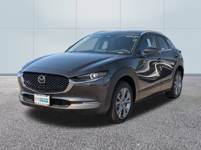 2024 Mazda CX-30 2.5 S Preferred Package