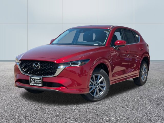 2024 Mazda CX-5 2.5 S Select